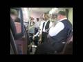 \"Way Down Yonder in New Orleans\" - Train to Hudson Lake (Fall 2008)