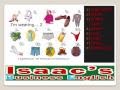 English lessons CLOTHING clases de ingles
