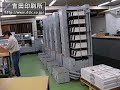 Horizon 中綴じ製本機 StitchLiner5500  (saddle-stitching machine)