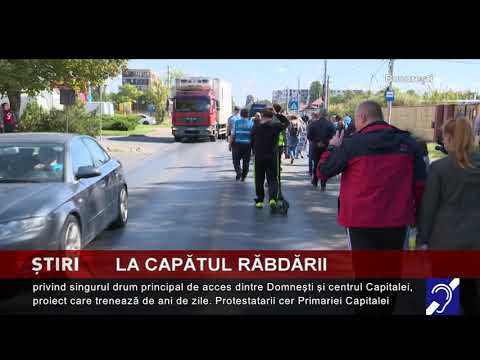 La capătul răbdării