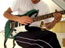 Tapping Van Halen Style by Wynand Tapping Van Halen Style by Wynand