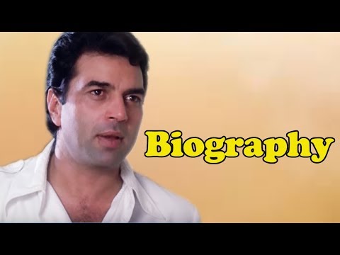 dharmendra - Dharmendra Singh Deol born on 8 December 1935 in Punjab is better known as Dharmendra, an award-winning Hindi film actor who has appeared in more than 247 Hi...
