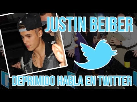 how to twitter justin bieber