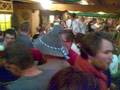 Op het Oktoberfest