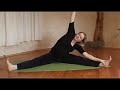 PREGNANCY YOGA  With Esther Ekhart and Jess