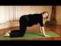 PREGNANCY YOGA  With Esther Ekhart and Jess