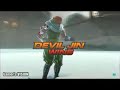 20. Raven vs Devil Jin - Gamer\ 20. Raven vs Devil Jin - Gamer\