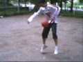 Freestyler Soccer - Susanu @ Calimanesti