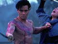 Mark Dacascos