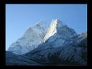 Everest Base Camp Part 4, Mountains and peaks of the Khumbu