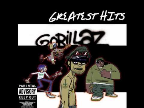 Gorillaz Clint Eastwood Download Gorillaz Clint Eastwood Download
