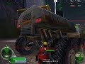 C&C Renegade - Harvy Walk Combo C&C Renegade - Harvy Walk Combo