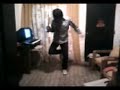 jona bailando electro