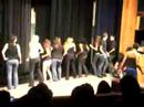 NYLF talent show: Thriller complete