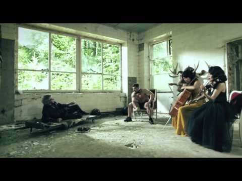 pretended - KISLOROD везде: http://www.kislorodtv.com http://www.twitter.com/KislorodTV http://www.facebook.com/kislorodtv.