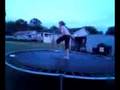 I'm doin a back handspring :)