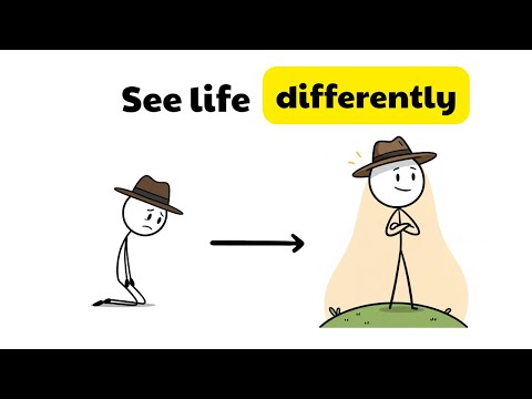 One simple rule that changed my life forever