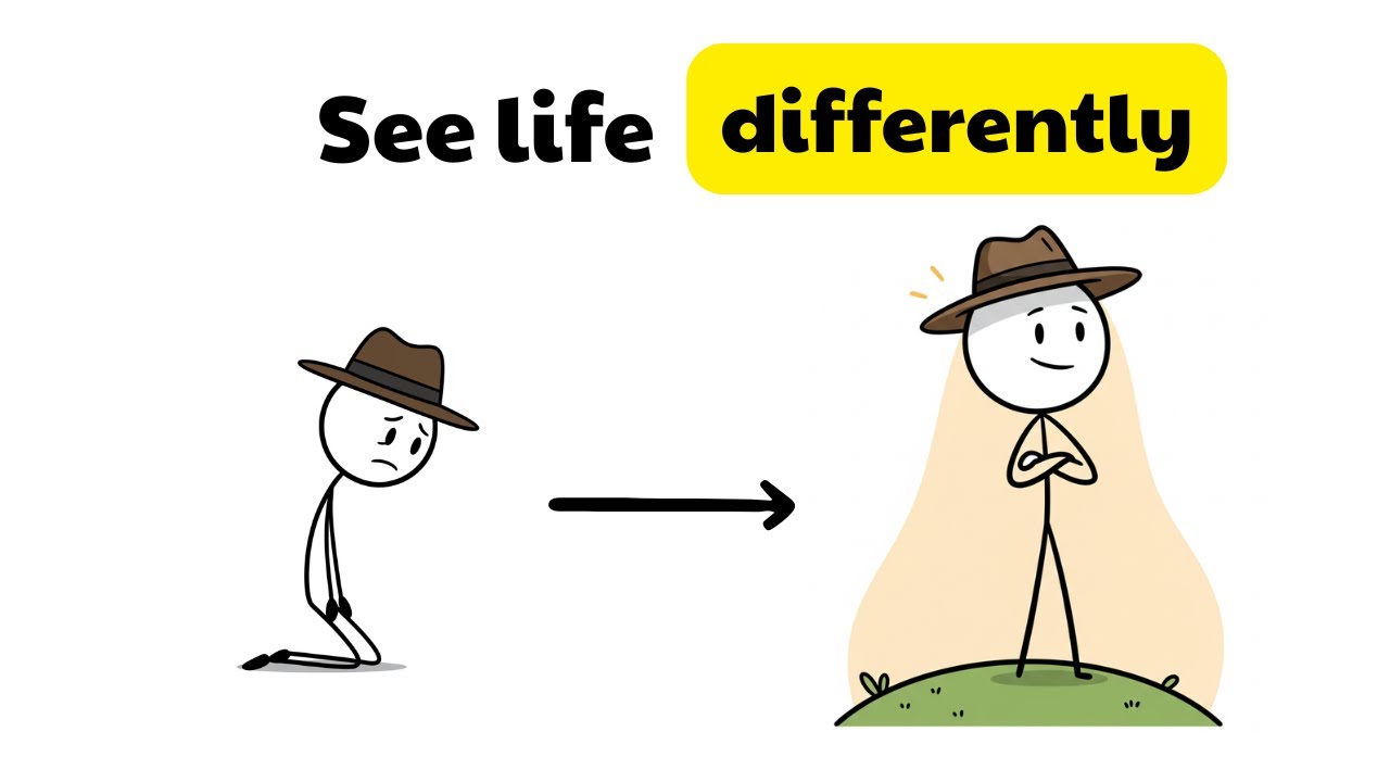 One simple rule that changed my life forever