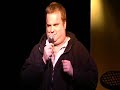 CJ Sullivan at Chicago Underground Comedy April 29 2008