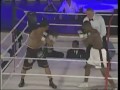 Featherwieght action as Javier Fortuna takes on veteran Leopold Arrocha at the Hard Rock Hotel, Punta Cana, Dominican republic.