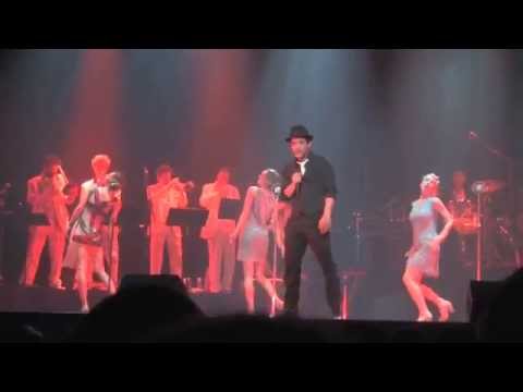 Spectacle casino de paris mistinguette