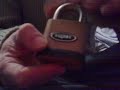 Squire Stronghold SB50s Hi Security 50mm
