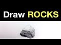 The Best 15 Rock Sketch