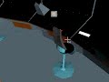 VRML USS Enterprise - Bridge Workstation Panels
