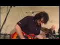 Eastwood DELTA 6 Guitar - Joey Leone - Hoochie Koochie Man