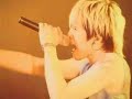 Siam Shade - Jumping Junkie Live