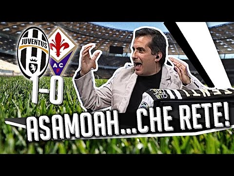 DS 7Gold - (JUVE FIORENTINA 1-0)