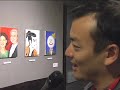Arthur Dong at SDAFF Arthur Dong at SDAFF