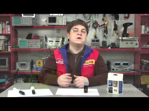 how to repair dmp printer head