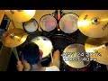 Click here to watch this video Daniel-Drum Cover-This Time Its Different-Evans Blue