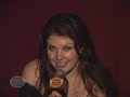 www.barryzshow.com  barry z interviews broadway stars at 