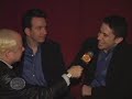 www.barryzshow.com  barry z interviews broadway stars at 