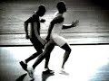 Funny Mizuno Commercial