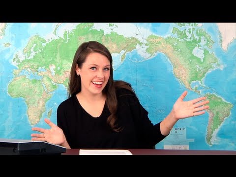 ROCKETBOOM - Twins II: From Cândido Godói in Brazil, to the Indian village of Kodinhi, to Igbo-Ora in Nigeria, to Twinsburg, Ohio. For Twins I, please see: http://www.you...
