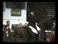 Gifted Dressage at Devon 1991