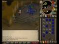 Runescape: Blue Dragons Guide For Rangers!