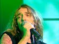 The Darkness - I Believe In A Thing Called Love [totp]
