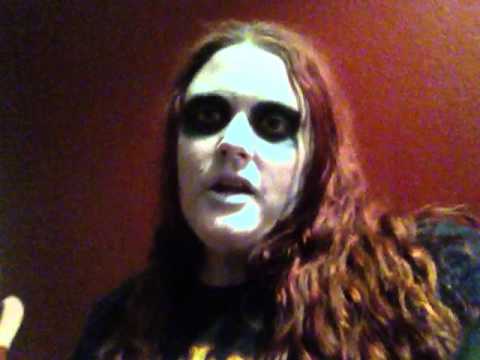 Sims 2 Halloween Horror