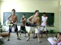 Farra em Jussara - Olimpíadas Escolares 2008