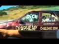 CRAPHEAP TV EPISODE 4 (PART 1)