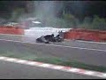 Opel crash Opel crash
