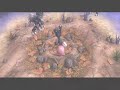 Spore Gameplay