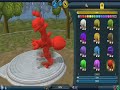 Spore Gameplay