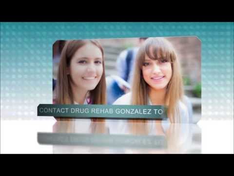 Alcoholism Treatment | Drug Rehab Gonzalez