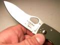 Blade-Tech PH Magnum folder: Top Shelf Tactical Hunter