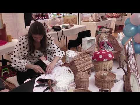 У ОПШТИНИ РУДО ИДУЋЕГ ВИКЕНДА, 25. И 26. АПРИЛА БИЋЕ ОРГАНИЗОВАН 11. МЕЂУНАРОДНИ САЈАМ ДОМАЋИХ ПРОИЗВОДА